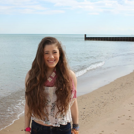 Kate Mccullough Photo 13