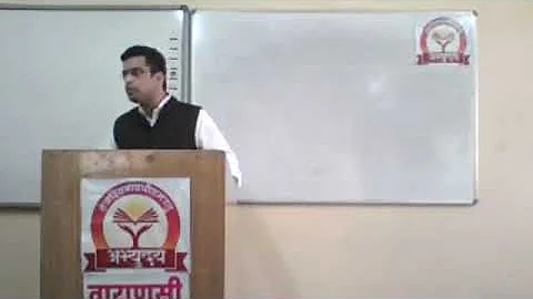 Sekhar Varanasi Photo 2