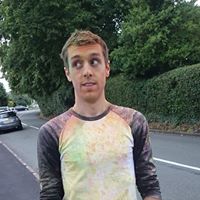 Sean Parkes Photo 8