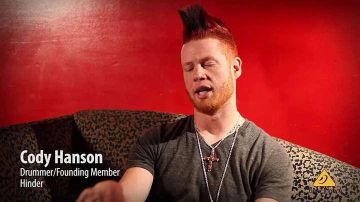Cody Hanson Photo 36