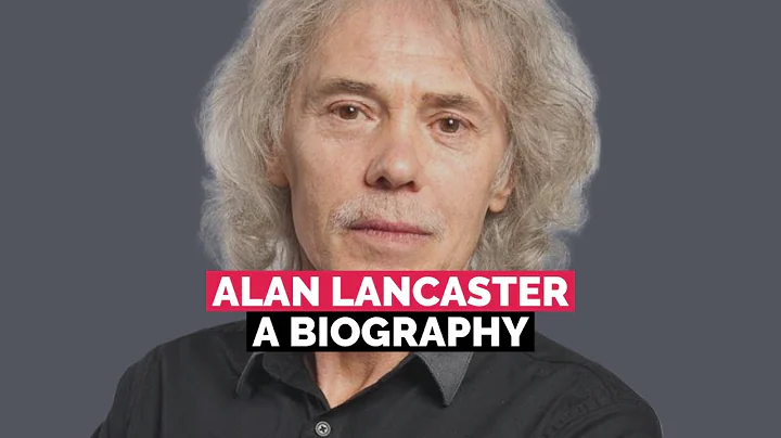 Alan Lancaster Photo 32