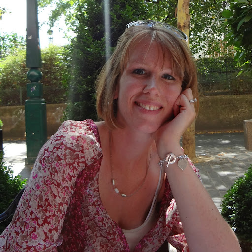 Deanna Barnes Photo 14