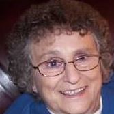 Lucille Cox Photo 2
