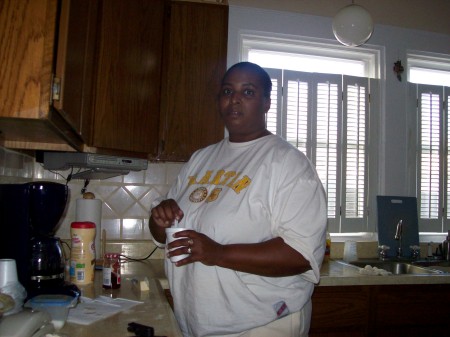 Juanita Hayes Photo 13