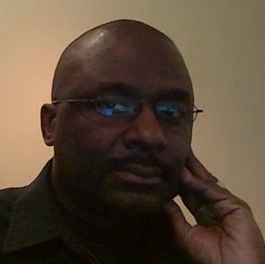 Anthony Gaston Photo 18
