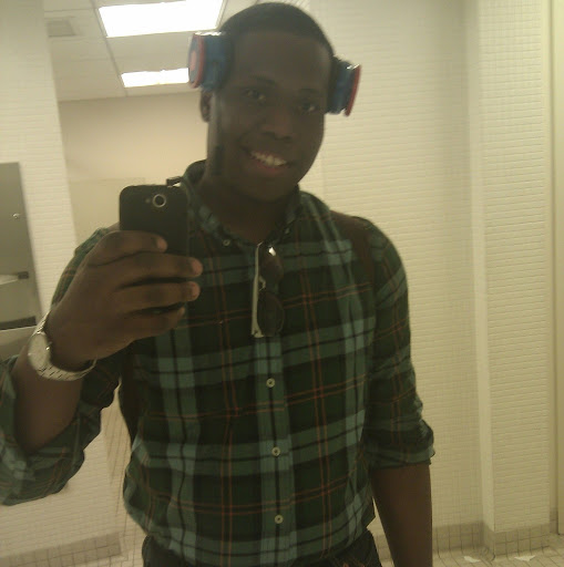 Chris Baskerville Photo 12