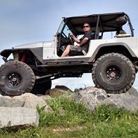 Scott Hercules Photo 1