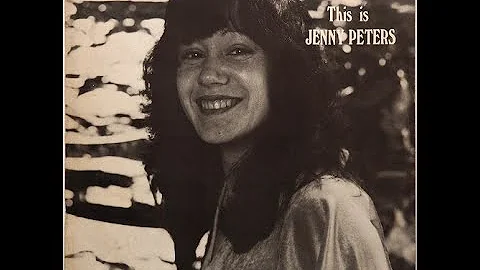 Jenny Peters Photo 32