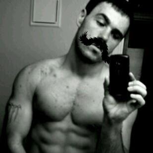 Justin Bailey Photo 14