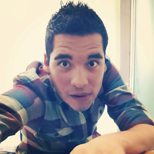 Roy Montoya Photo 14