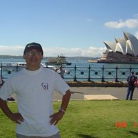 Shiping Chen Photo 5