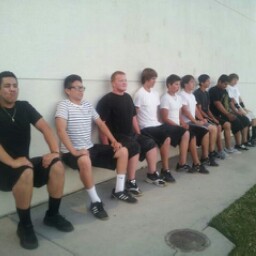 Noah Cox Photo 12