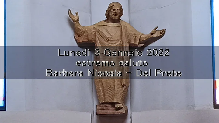 Barbara Nicosia Photo 12