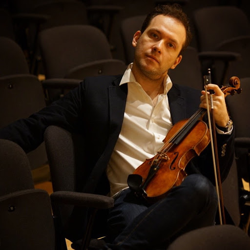 Alexander Kagan Photo 4