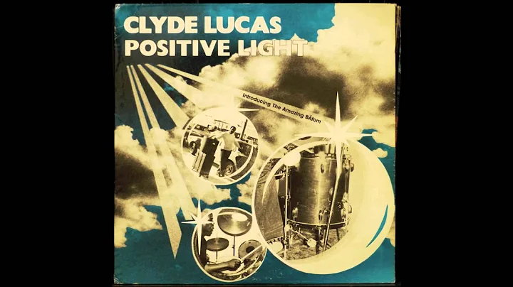 Clyde Lucas Photo 11