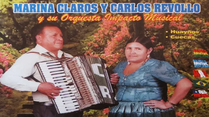 Carlos Revollo Photo 12