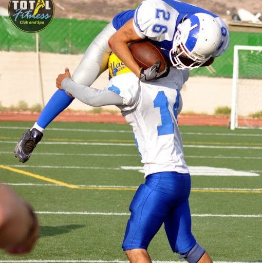 Alfredo Lechuga Photo 12