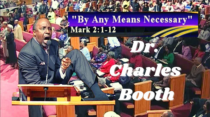 Charles Boothe Photo 23