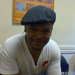 Rodney Blount Photo 9
