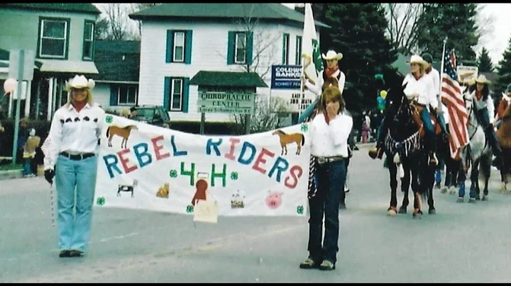 Lisa Magee Photo 21