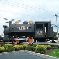 Brett Watts Photo 7