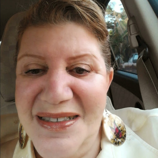 Martha Baez Photo 10
