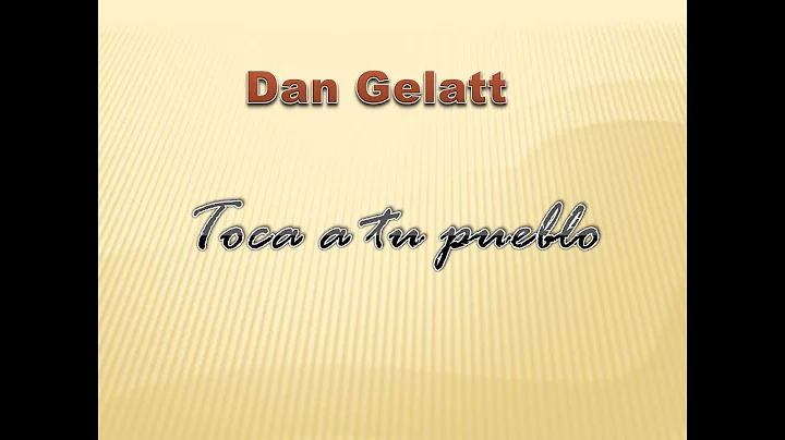 Daniel Gelatt Photo 8