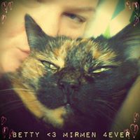 Betty Toth Photo 1