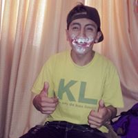 Abel Reynaga Photo 1