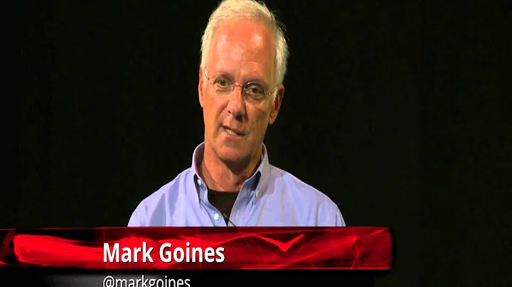 Mark Goines Photo 14