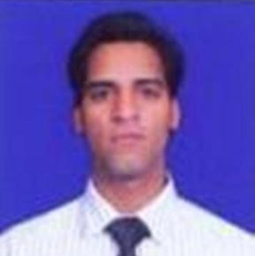Nitin Uppal Photo 11