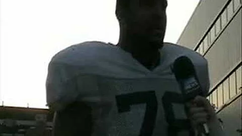 Cory Benton Photo 16