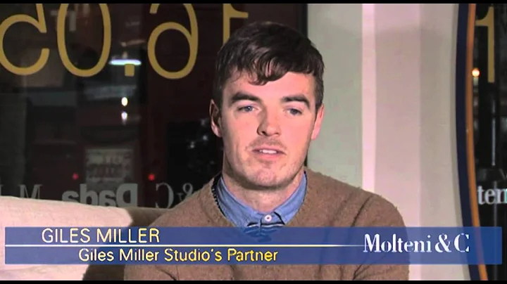 Giles Miller Photo 20