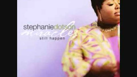 Stephanie Dotson Photo 27