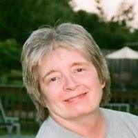 Judith Stromberg Photo 1