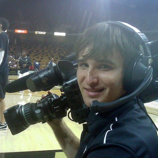 Sam Marks Photo 10