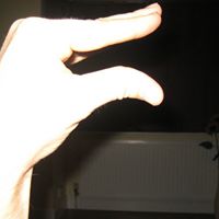 Rod Hogan Photo 1