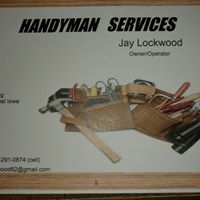 Jay Lockwood Photo 4