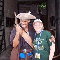 Debbie Rush Photo 1