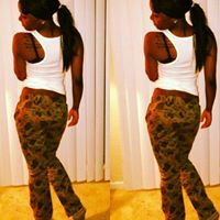 Brianna Allen Photo 8