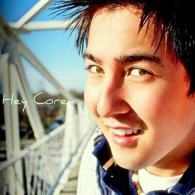 Corey Carter Photo 14