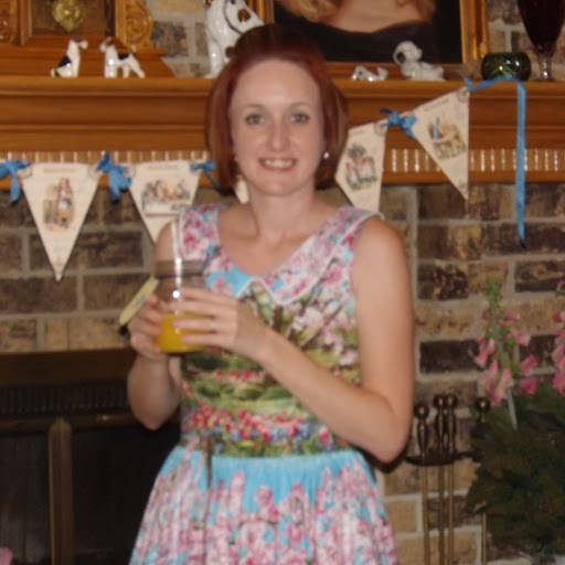 Amanda Webster Photo 12