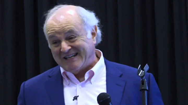 Robert Hackman Photo 21