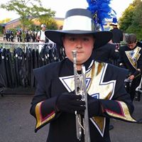 Paula Latham Photo 2
