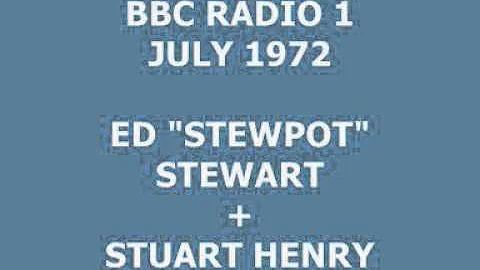 Stuart Henry Photo 36