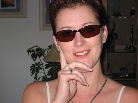 Jill Sheffield Photo 9