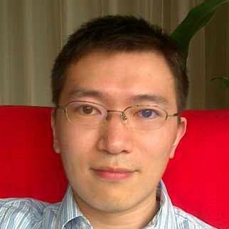 John Zeng Photo 8