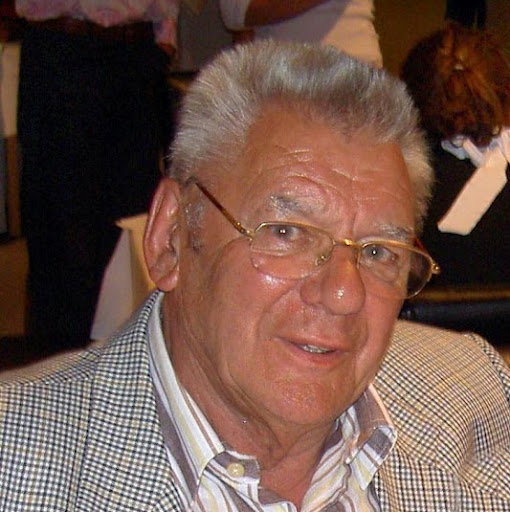 Heinz Wagner Photo 5
