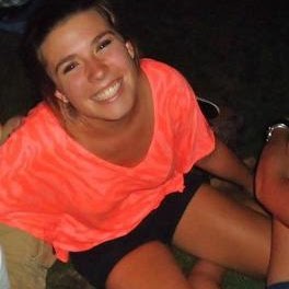 Emily Parrish Photo 14