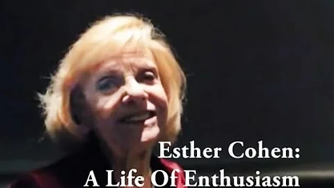 Esther Cohen Photo 36